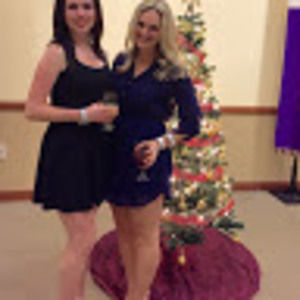 Meet your Posher, Joanna